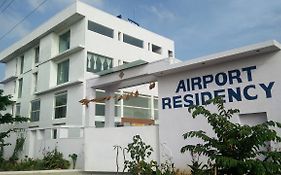 Airport Residency Bangalore